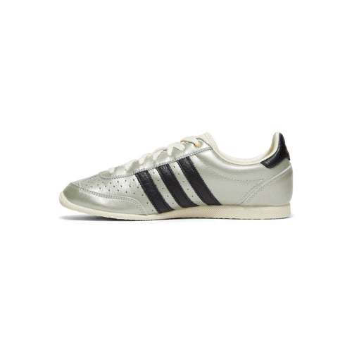 Adidas Japan (Alumin/Cblack/Crewht)