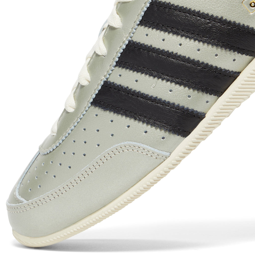 Adidas Japan (Alumin/Cblack/Crewht)