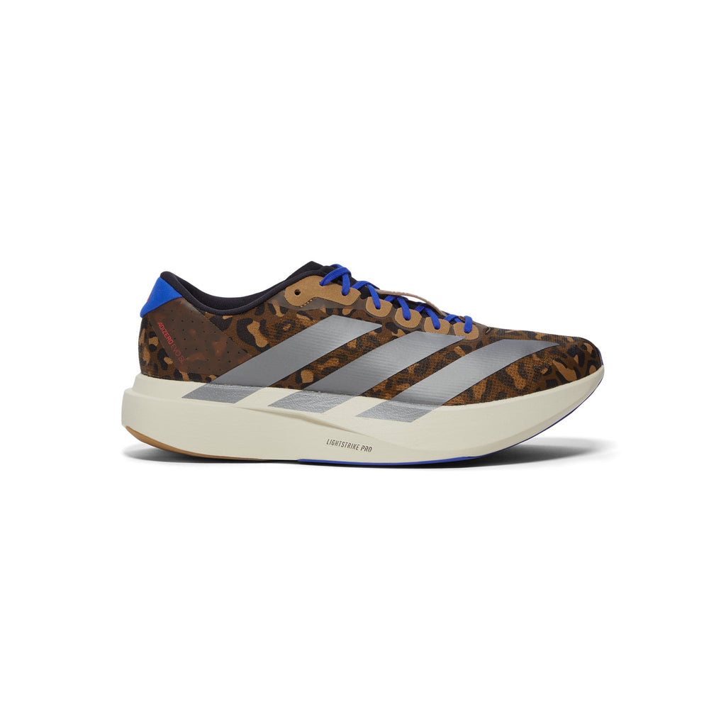 Adidas Evo Sl M (Prebrn/Ironmt/Lucblu)