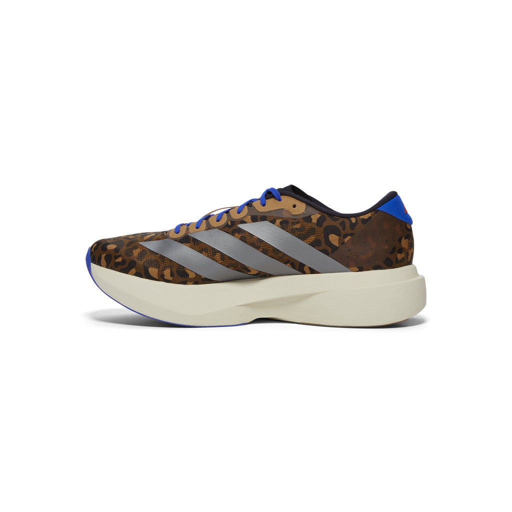 Adidas Evo Sl M (Prebrn/Ironmt/Lucblu)