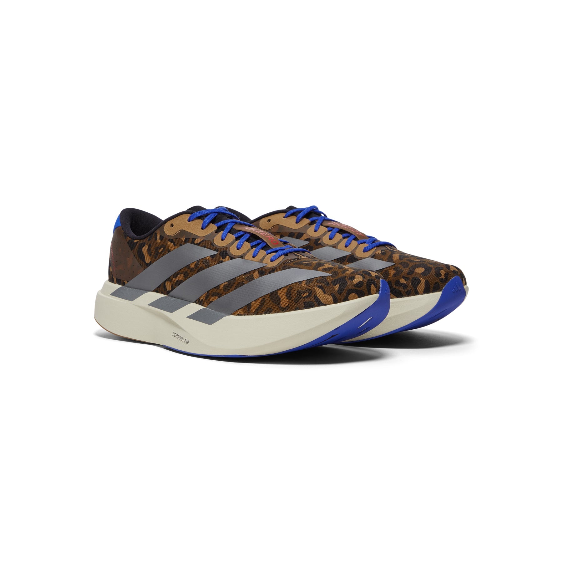 Adidas Evo Sl M (Prebrn/Ironmt/Lucblu)