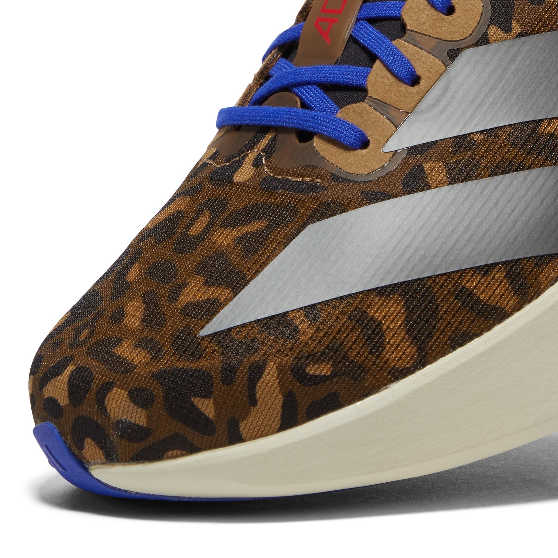 Adidas Evo Sl M (Prebrn/Ironmt/Lucblu)