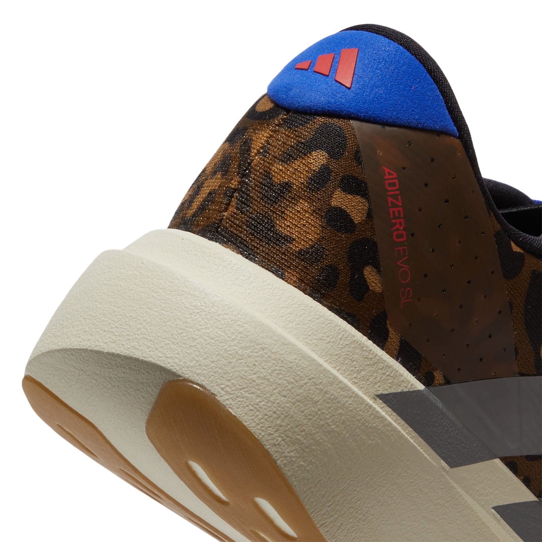 Adidas Evo Sl M (Prebrn/Ironmt/Lucblu)