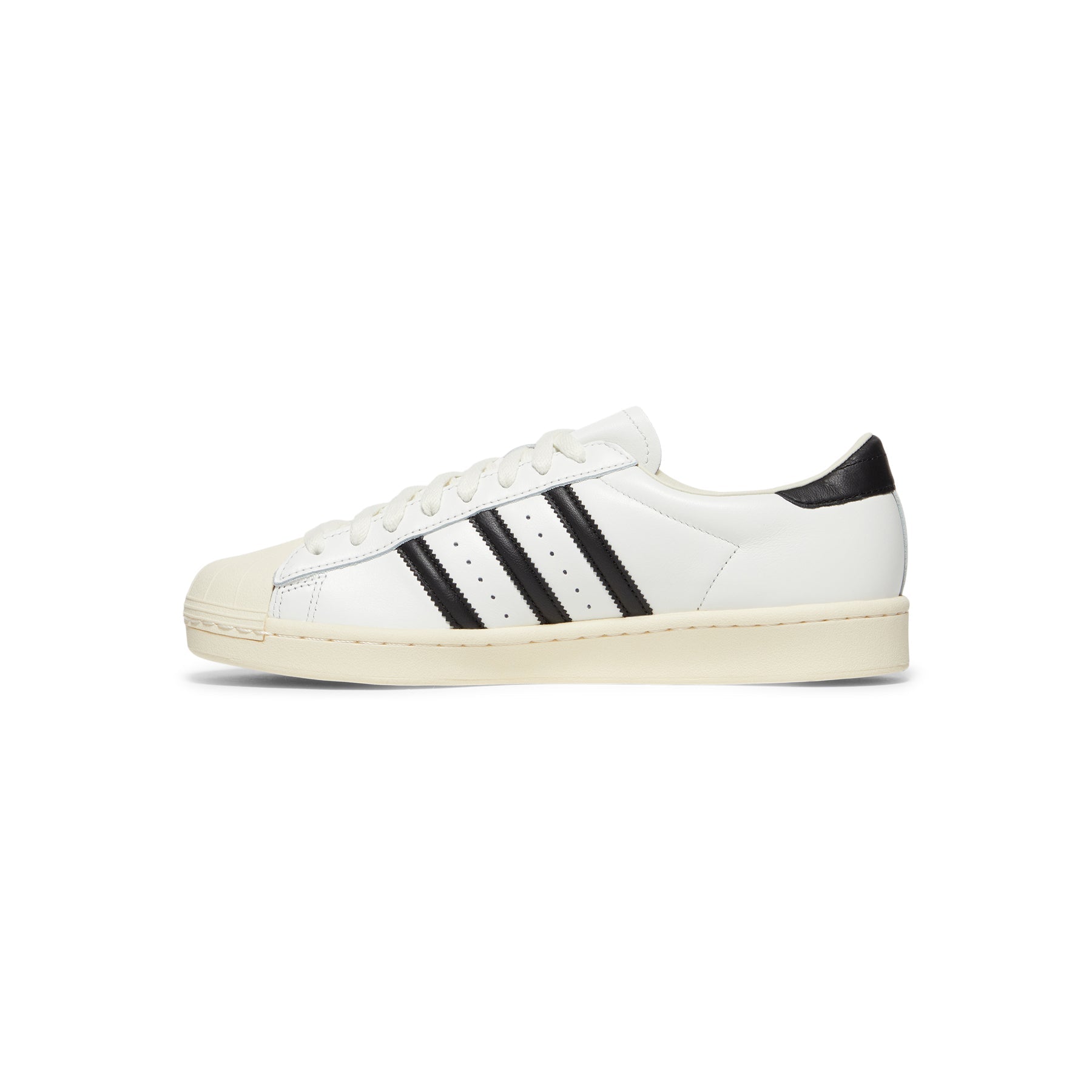 Adidas Superstar Vintage (Cwhite/Cblack/Crewht)
