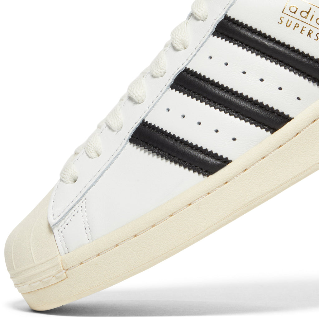 Adidas Superstar Vintage (Cwhite/Cblack/Crewht)