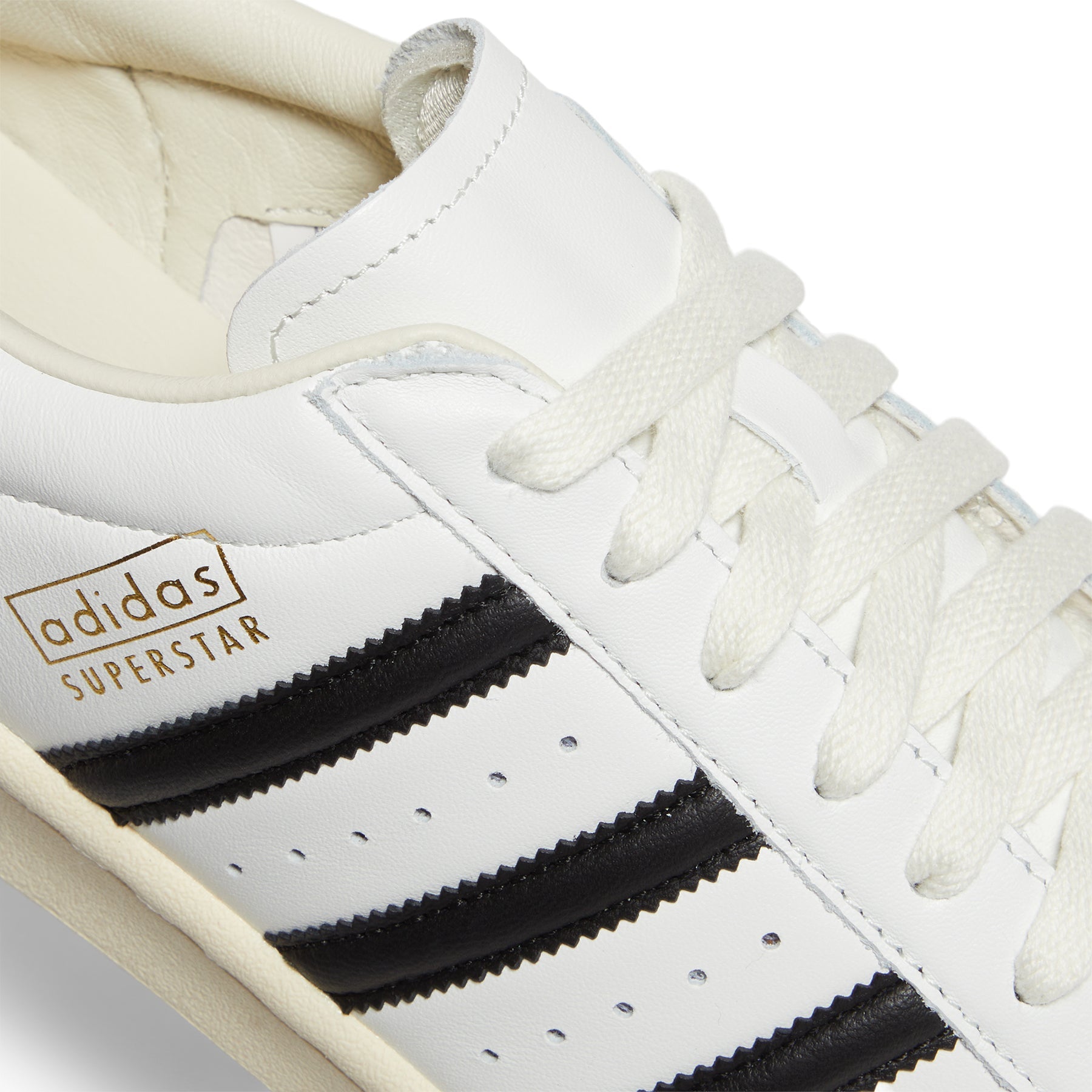 Adidas Superstar Vintage (Cwhite/Cblack/Crewht)
