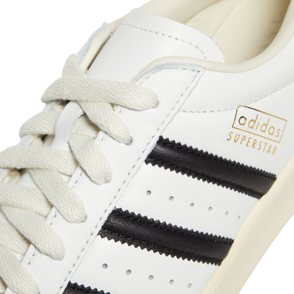 Adidas Superstar Vintage (Cwhite/Cblack/Crewht)