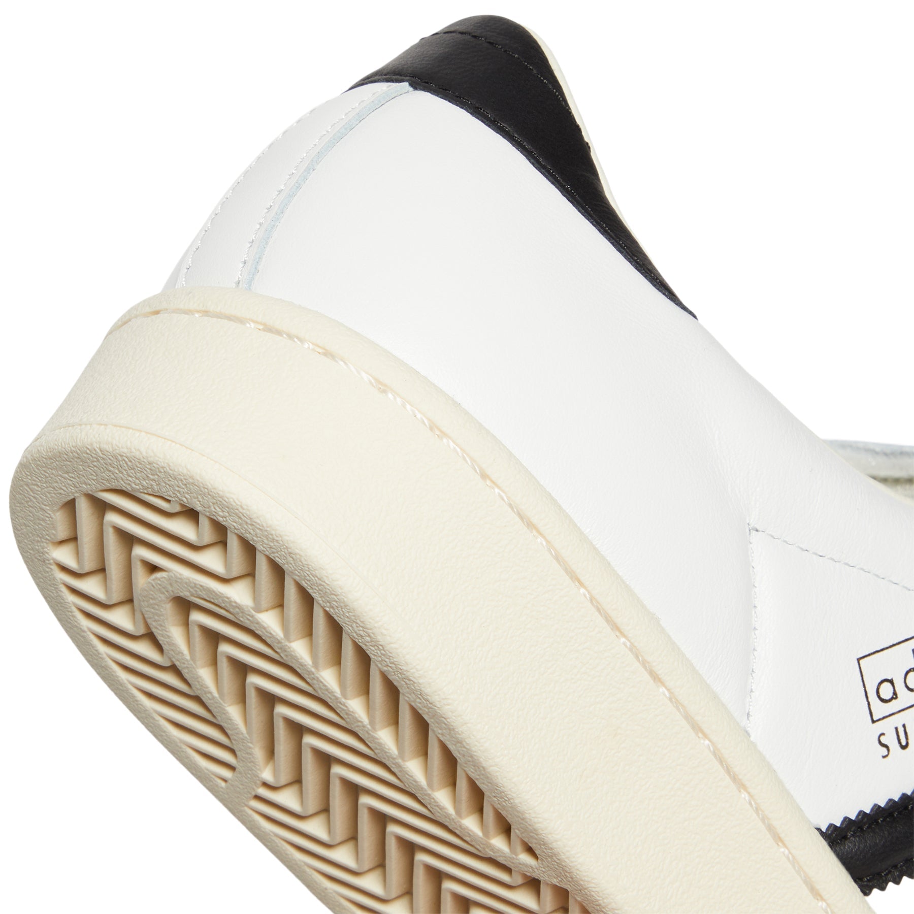 Adidas Superstar Vintage (Cwhite/Cblack/Crewht)