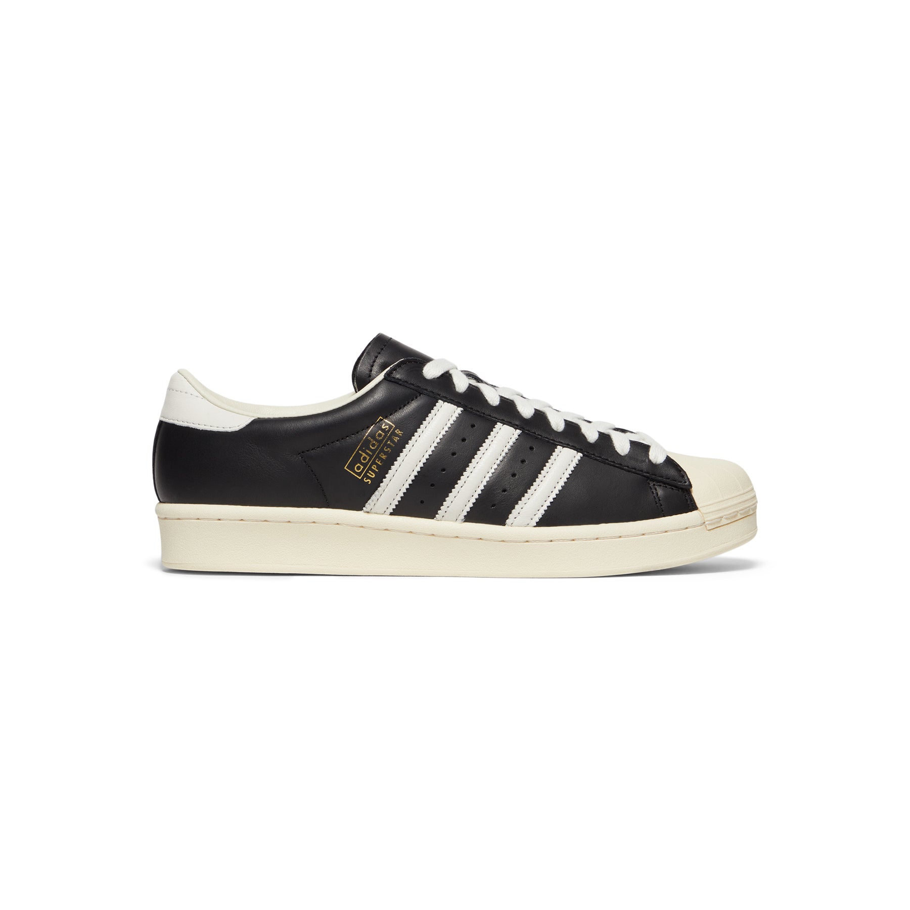 Adidas Superstar Vintage (Cblack/Cwhite/Crewht)