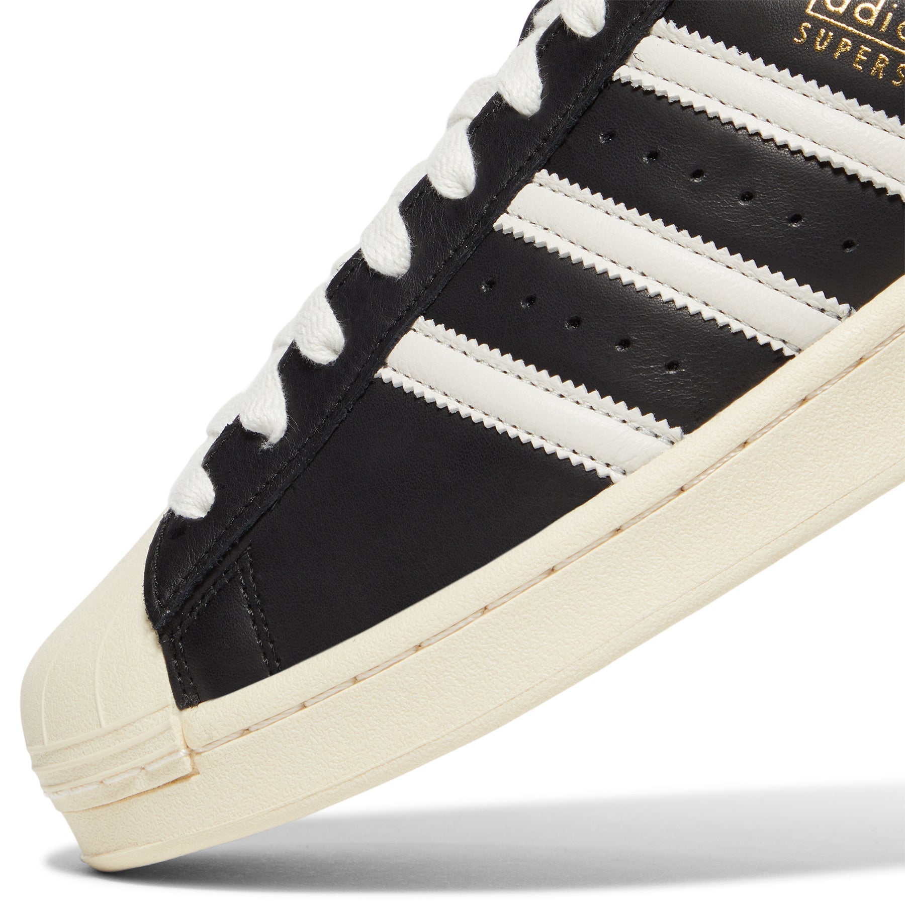 Adidas Superstar Vintage (Cblack/Cwhite/Crewht)