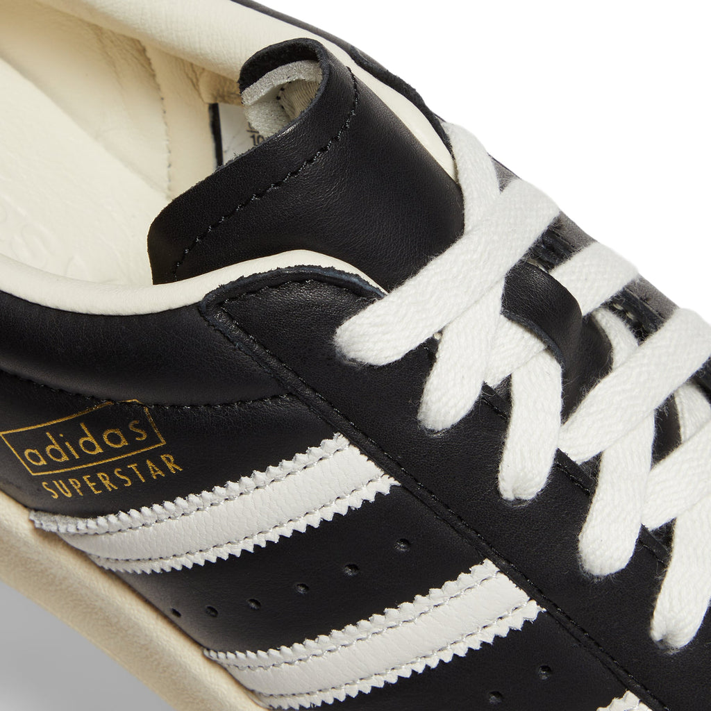 Adidas Superstar Vintage (Cblack/Cwhite/Crewht)