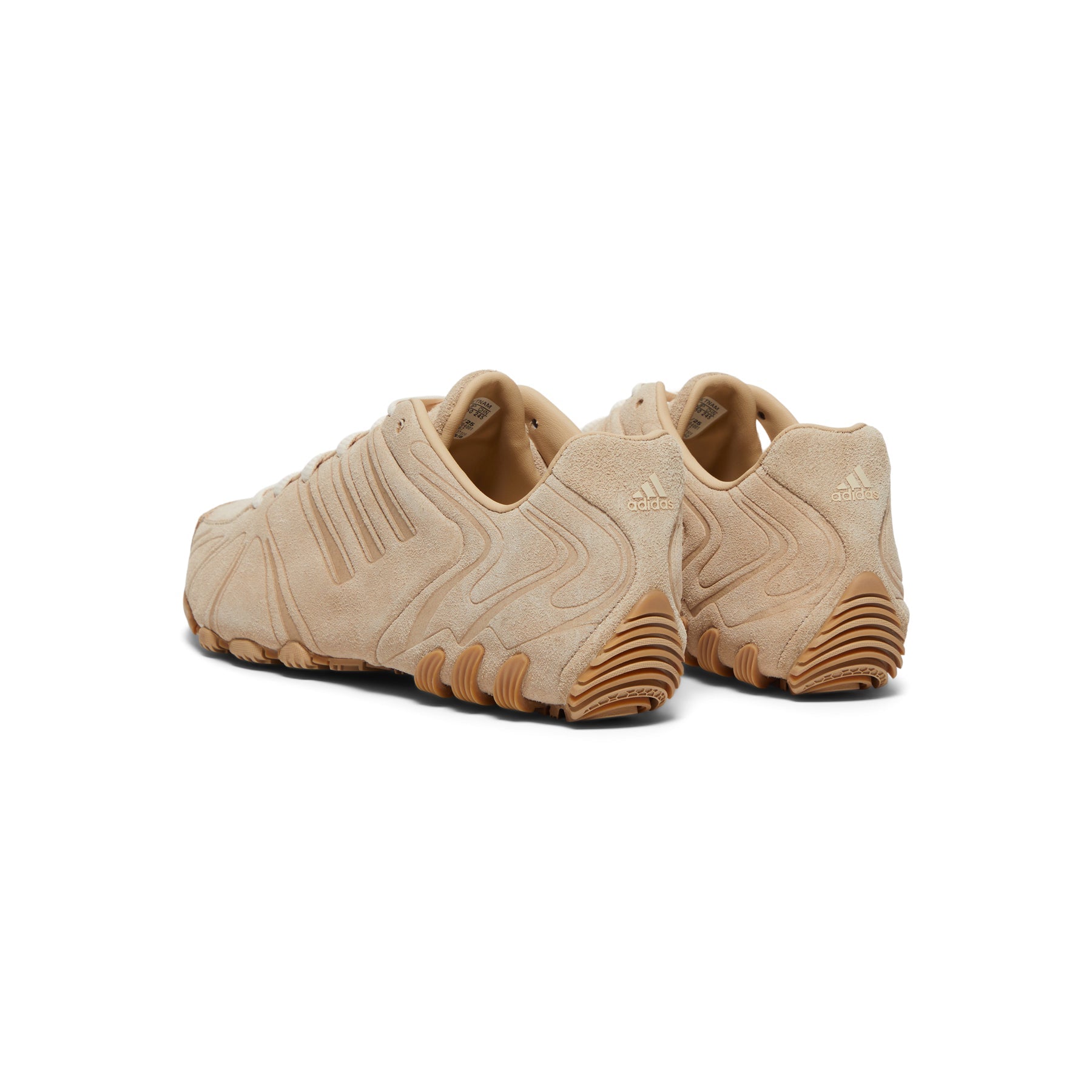 Adidas Ghost Sprint (Magbei/Wonwhi/Gum4)