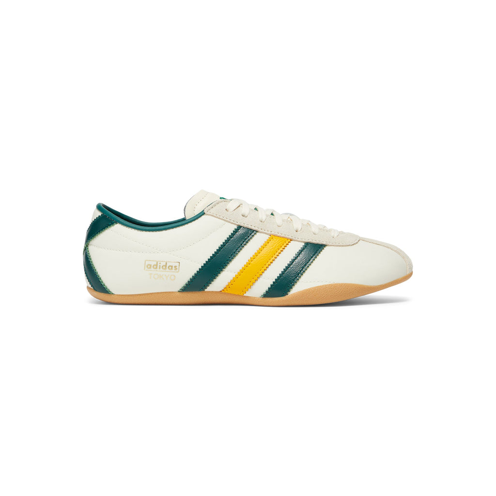 Adidas Tokyo (Crewht/Cgreen/Gum3)