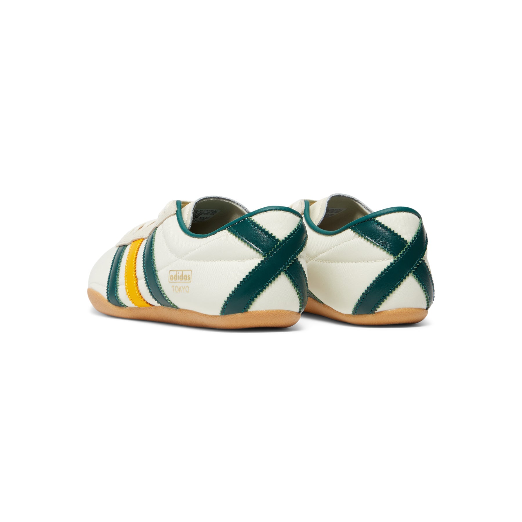 Adidas Tokyo (Crewht/Cgreen/Gum3)