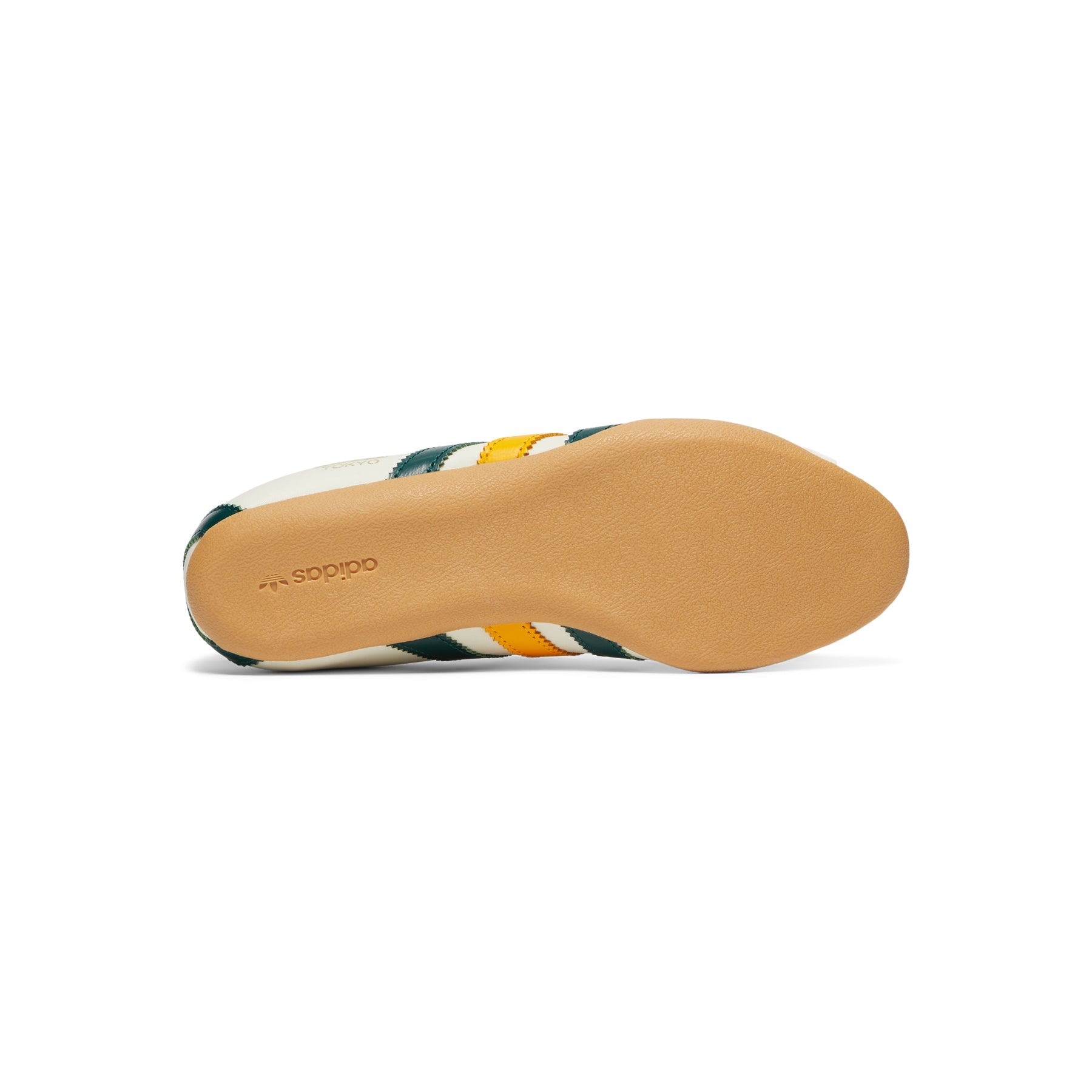 Adidas Tokyo (Crewht/Cgreen/Gum3)