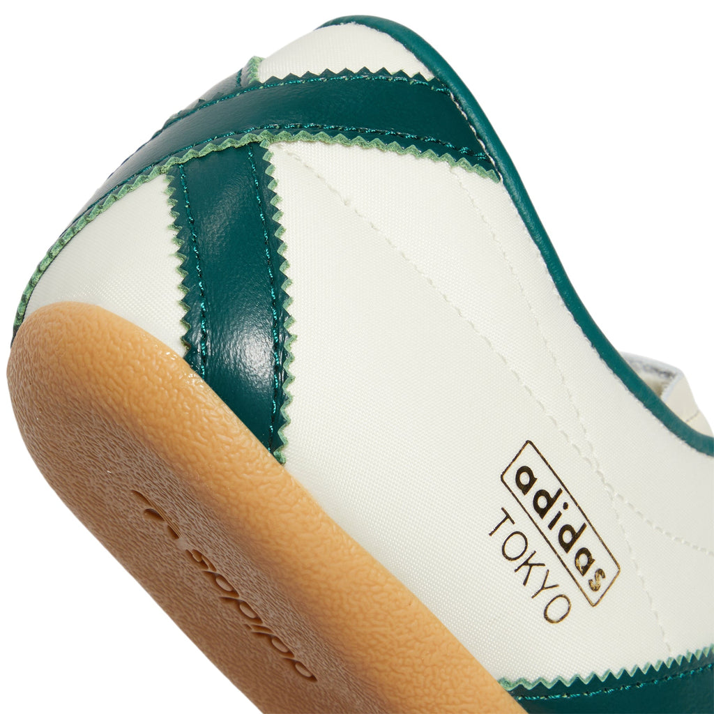 Adidas Tokyo (Crewht/Cgreen/Gum3)