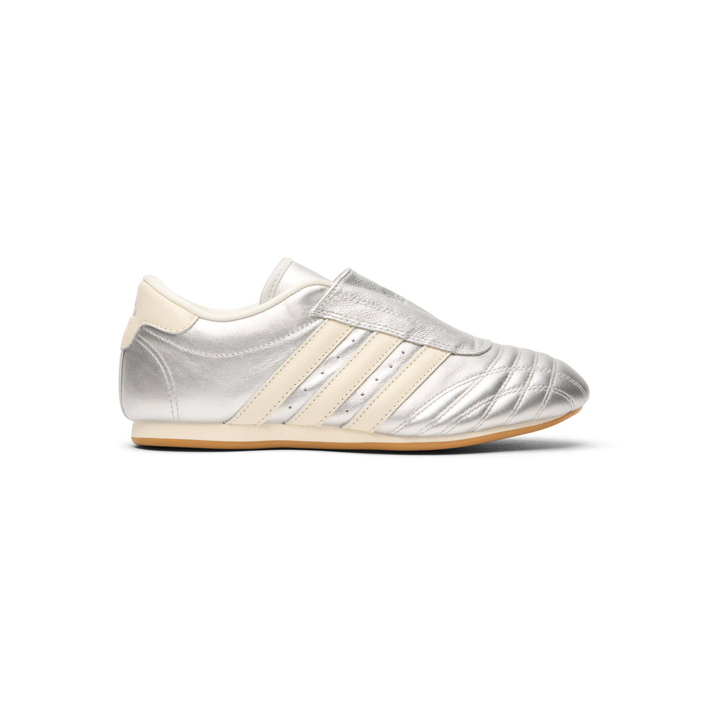 Adidas Taekwondo (Taekwondo W Silvmt/Owhite/Gum3)