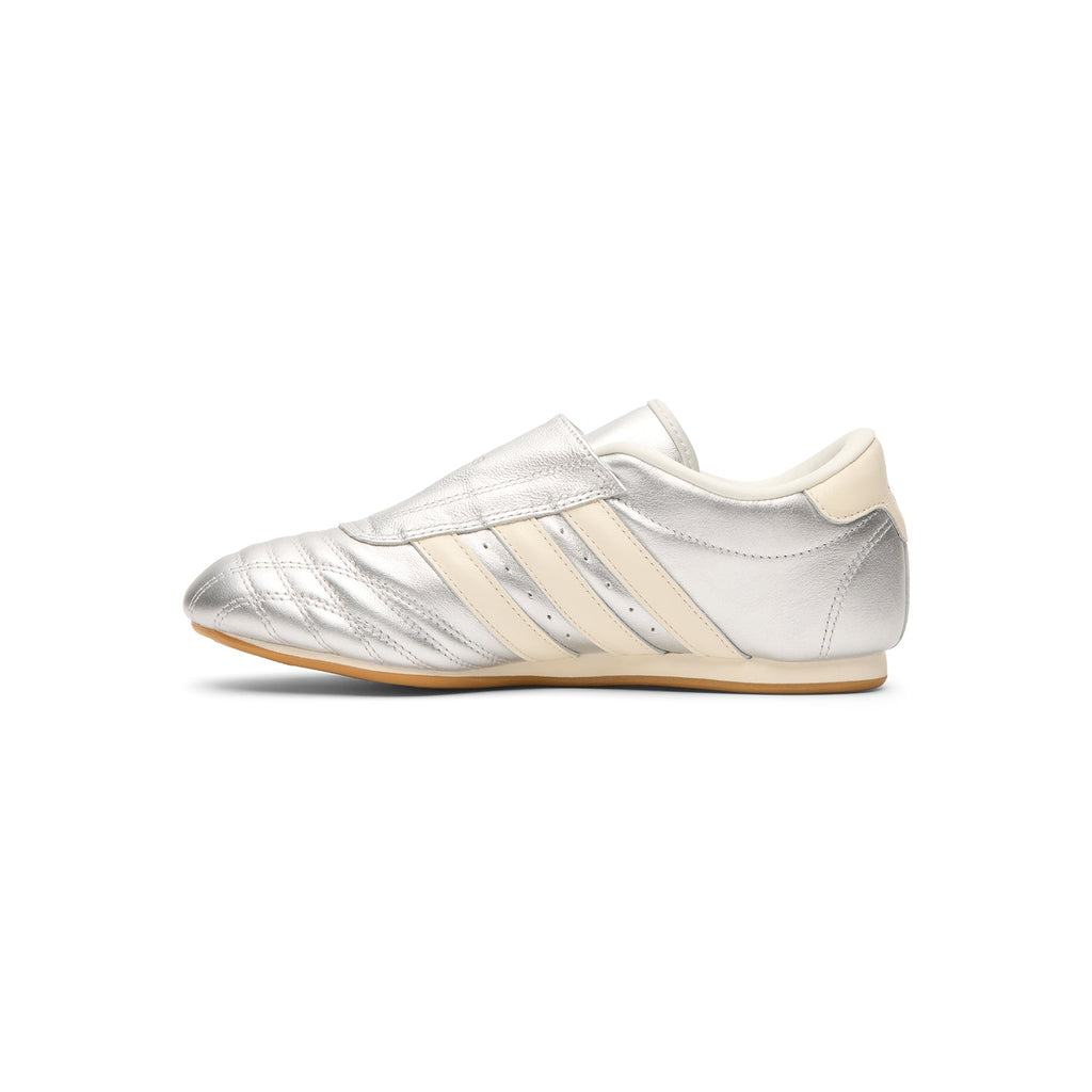 Adidas Taekwondo (Taekwondo W Silvmt/Owhite/Gum3)