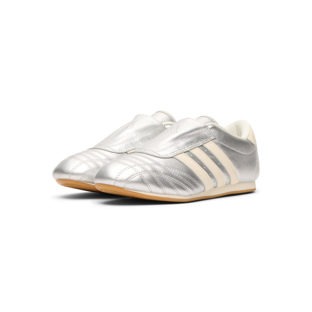 Adidas Taekwondo (Taekwondo W Silvmt/Owhite/Gum3)