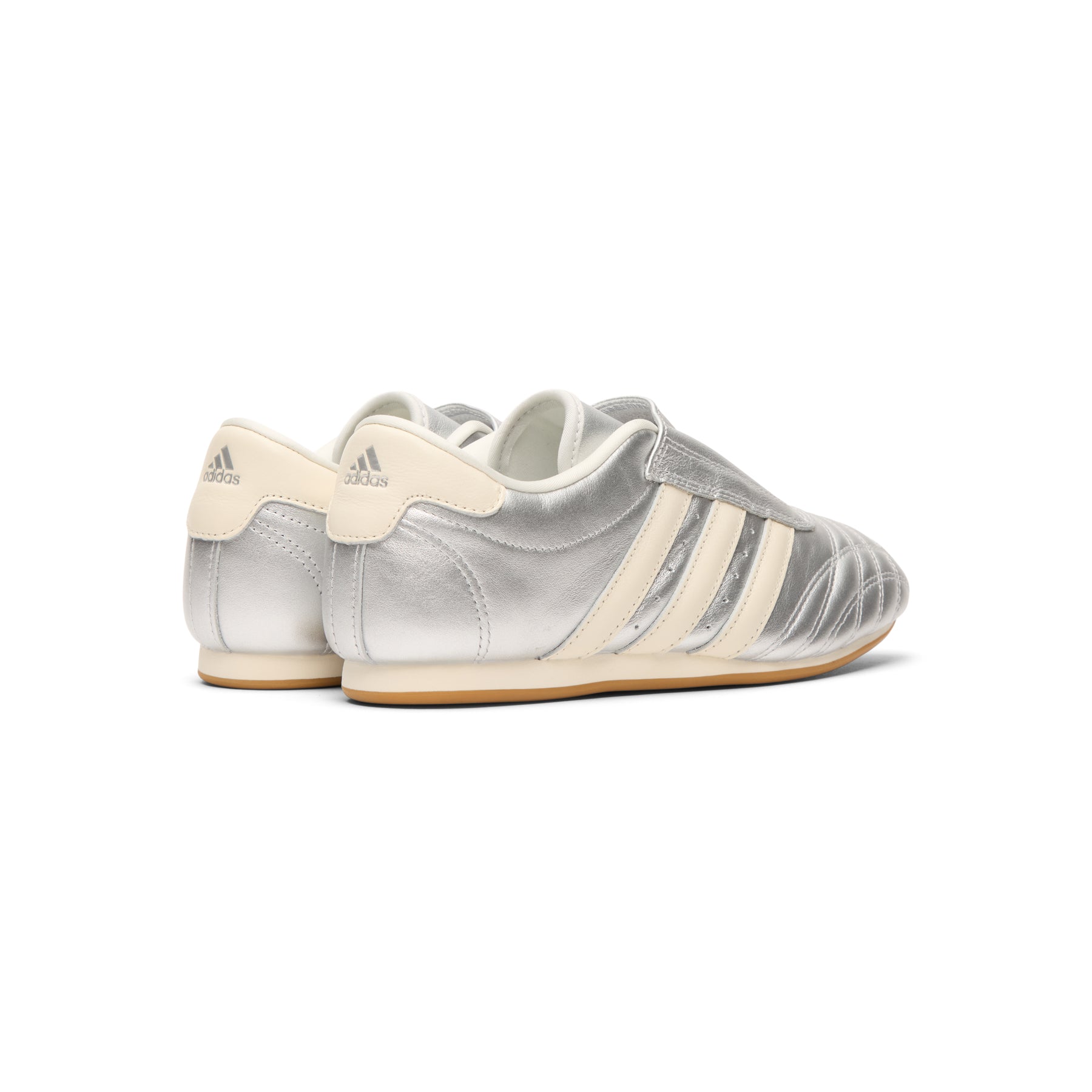 Adidas Taekwondo (Taekwondo W Silvmt/Owhite/Gum3)