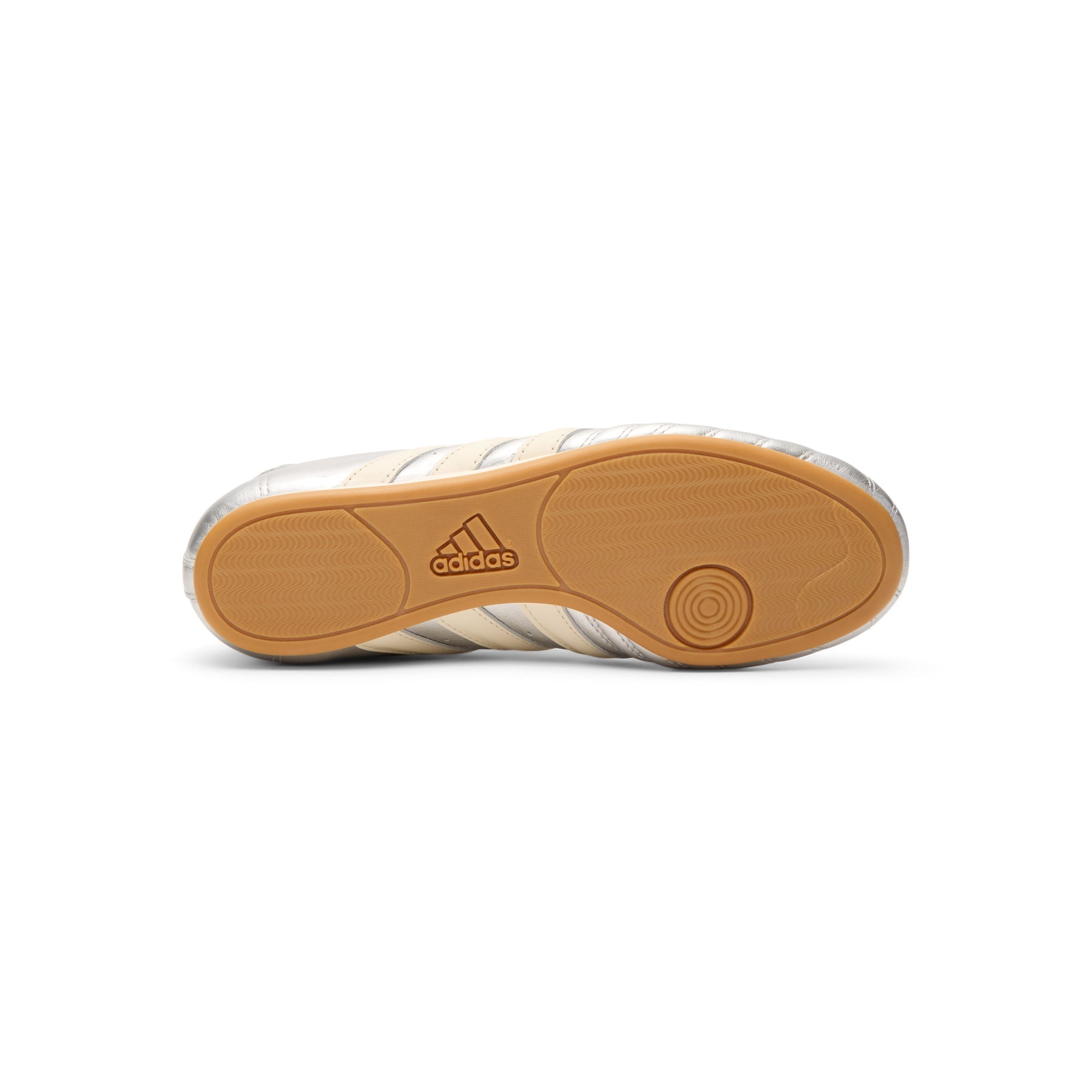 Adidas Taekwondo (Taekwondo W Silvmt/Owhite/Gum3)