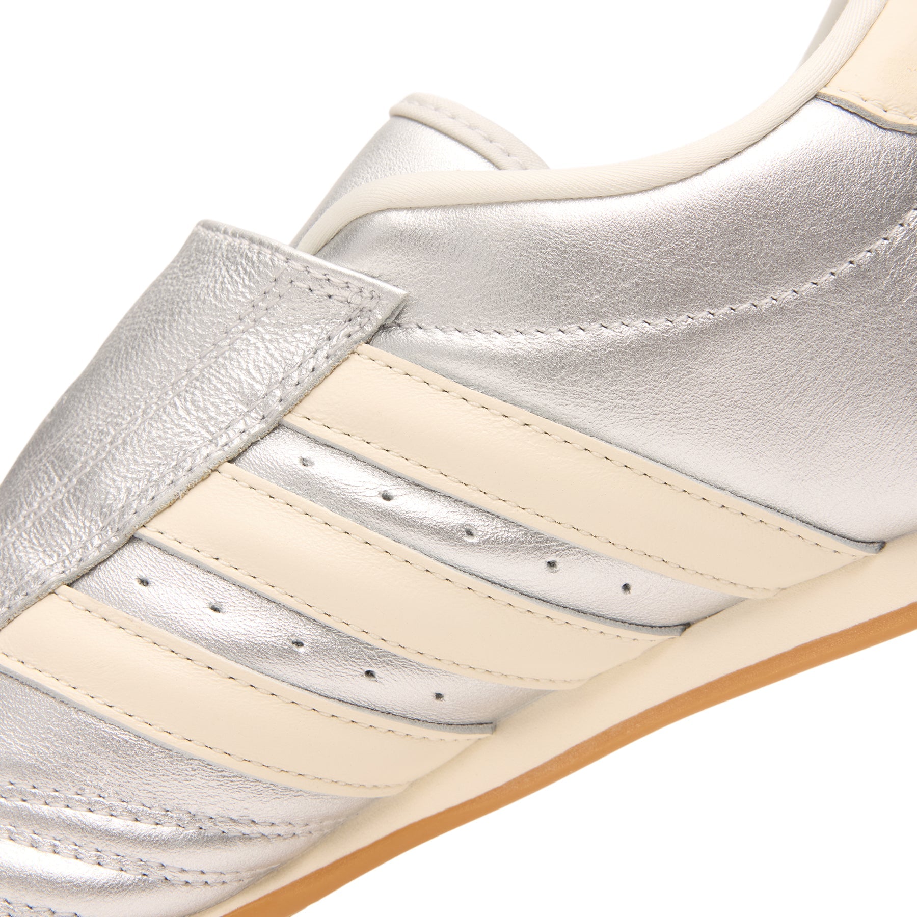 Adidas Taekwondo (Taekwondo W Silvmt/Owhite/Gum3)