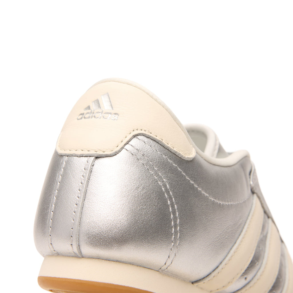 Adidas Taekwondo (Taekwondo W Silvmt/Owhite/Gum3)