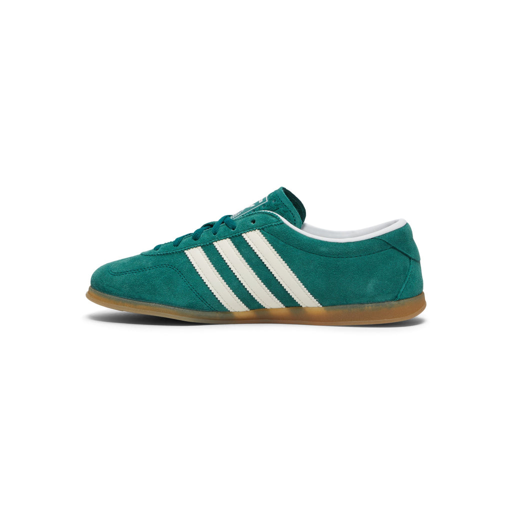 Adidas Gazelle Lo Pro (Cgreen/Clowhi/Gum3)