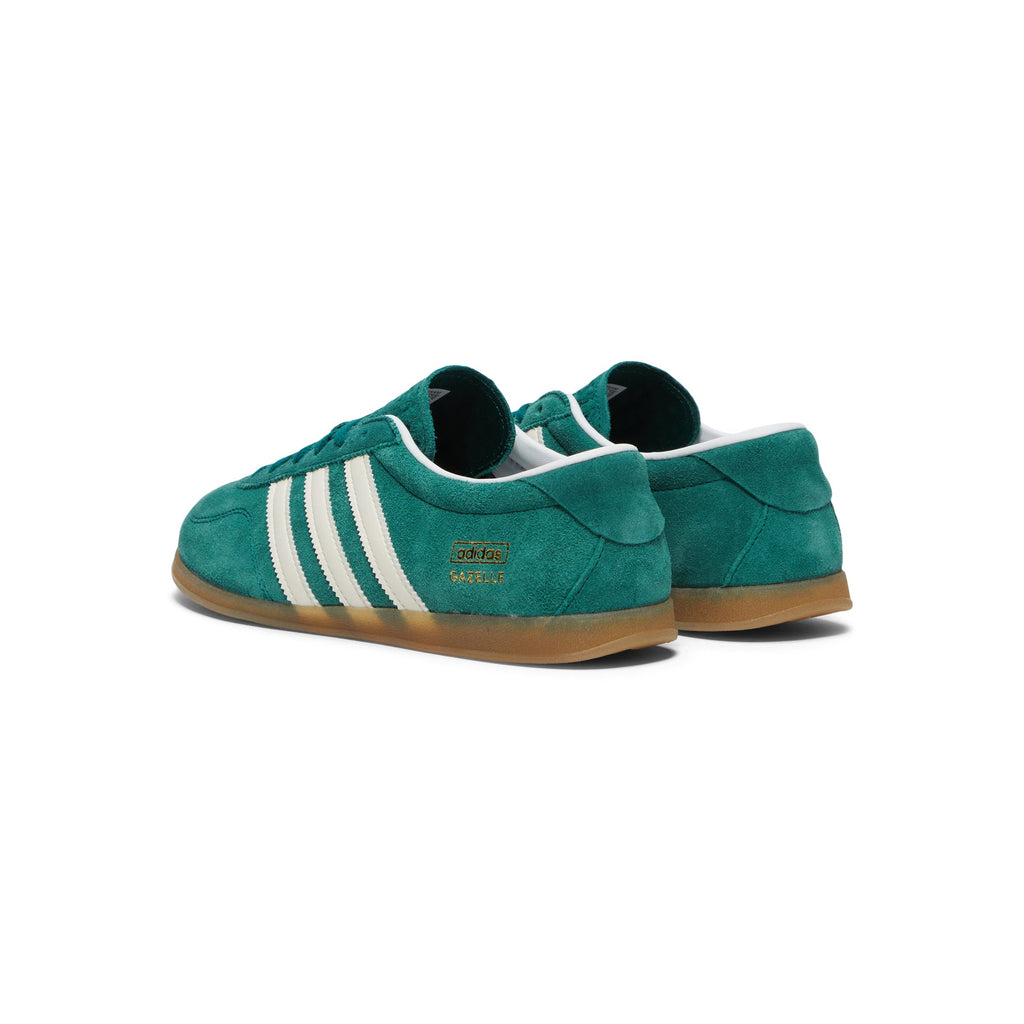 Adidas Gazelle Lo Pro (Cgreen/Clowhi/Gum3)