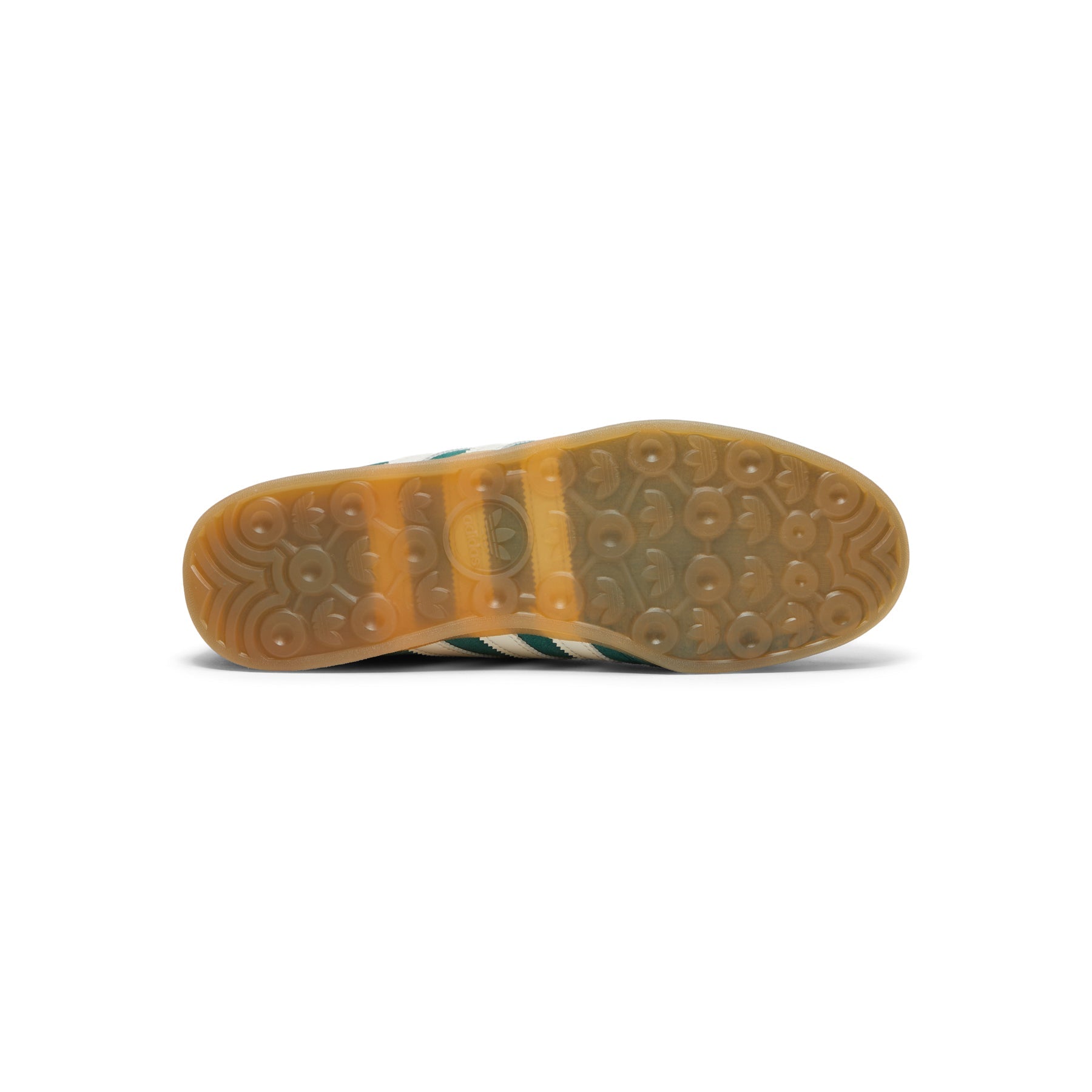 Adidas Gazelle Lo Pro (Cgreen/Clowhi/Gum3)