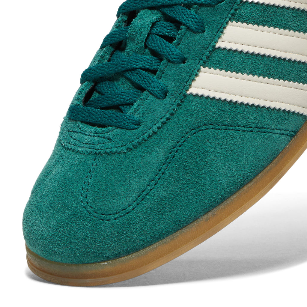 Adidas Gazelle Lo Pro (Cgreen/Clowhi/Gum3)