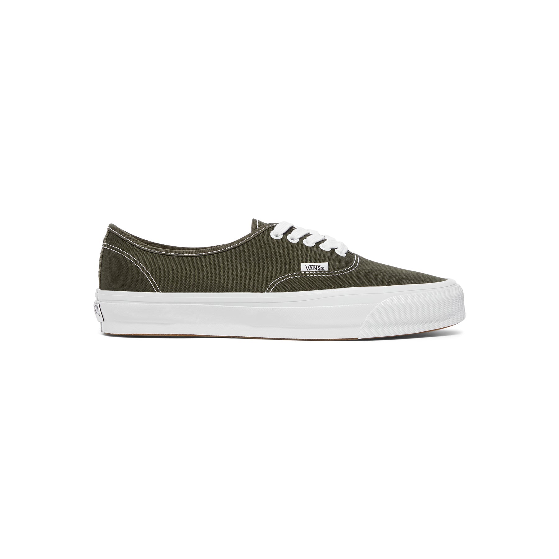 Vans Lx Authentic 44 (Grape Leaf)