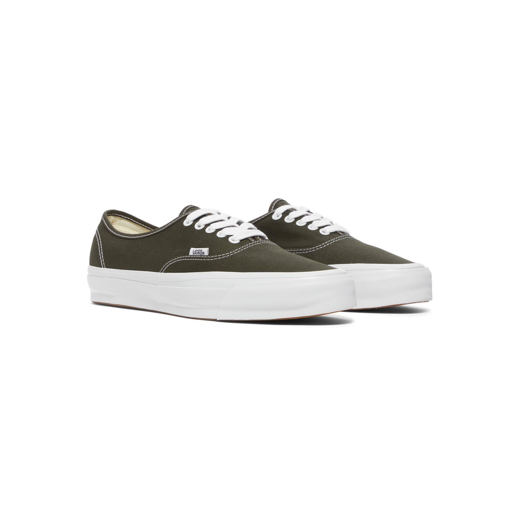 Vans Lx Authentic 44 (Grape Leaf)