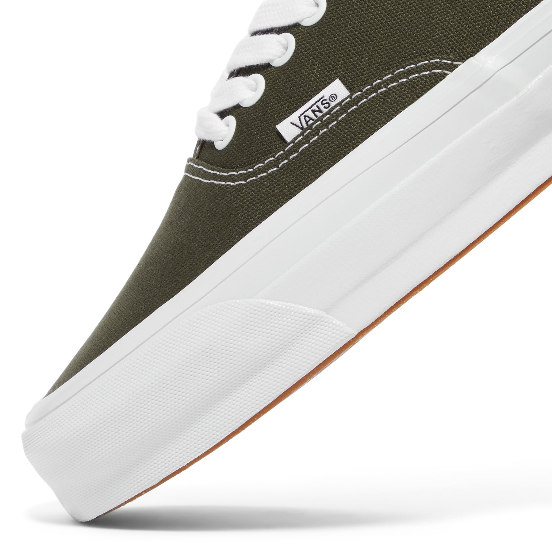Vans Lx Authentic 44 (Grape Leaf)