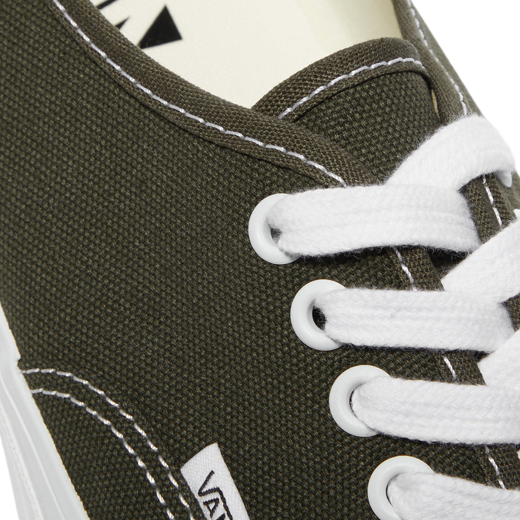 Vans Lx Authentic 44 (Grape Leaf)