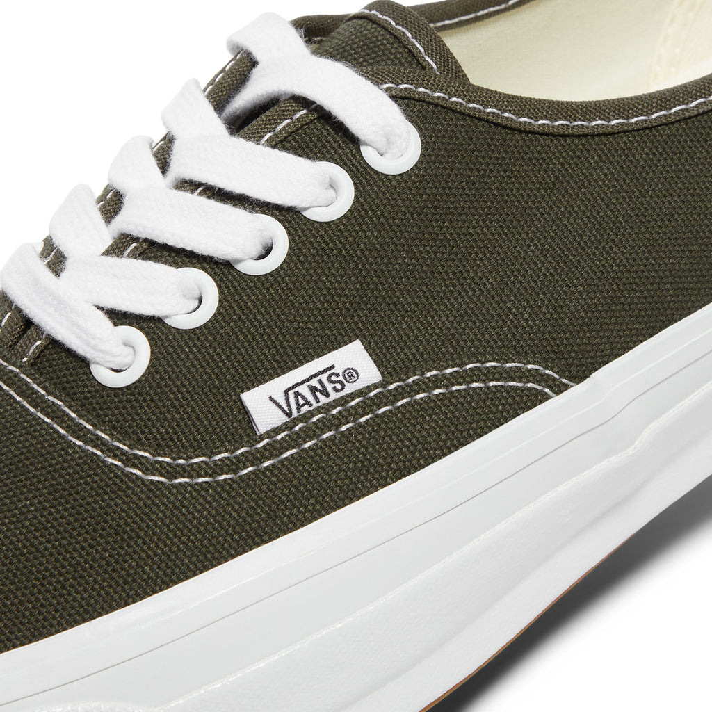 Vans Lx Authentic 44 (Grape Leaf)