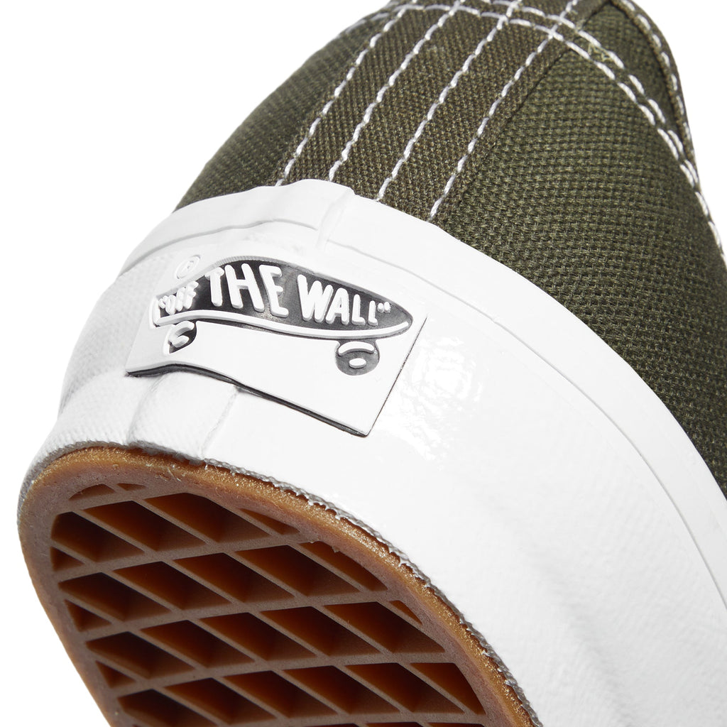 Vans Lx Authentic 44 (Grape Leaf)