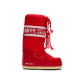 Tecnica Moon Boot Icon Nylon Boots (Red)