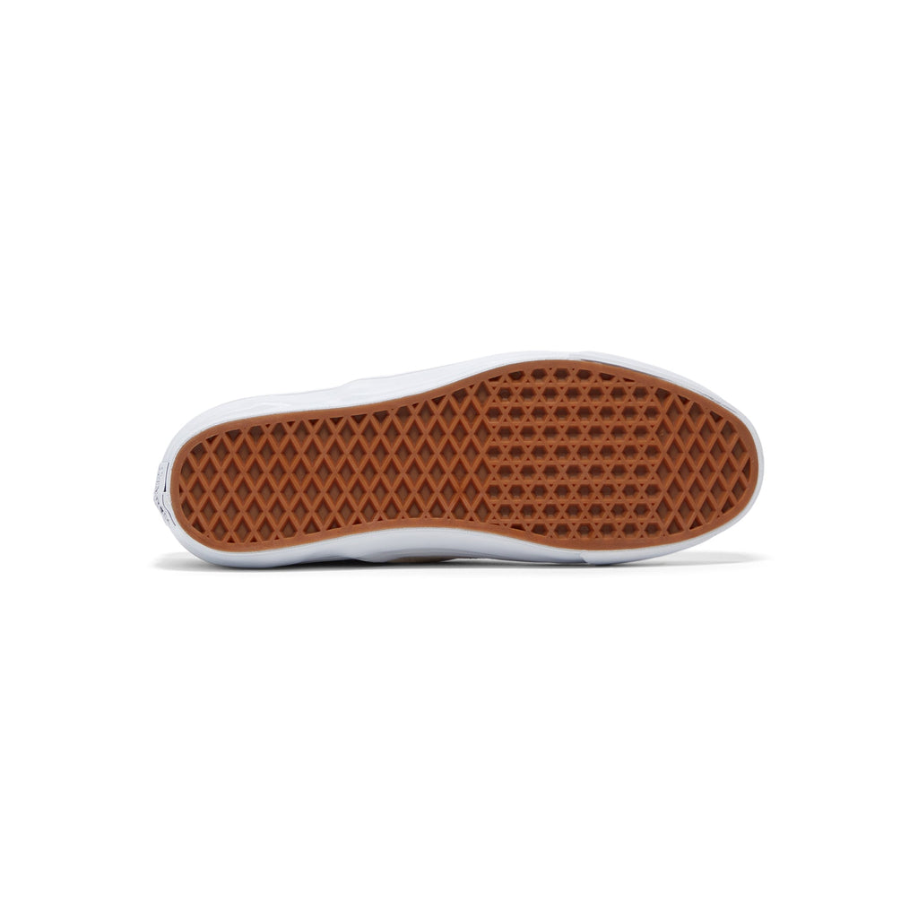 Vans Lx Classic Slip-On 98 (Pig Suede/Creme Brule)