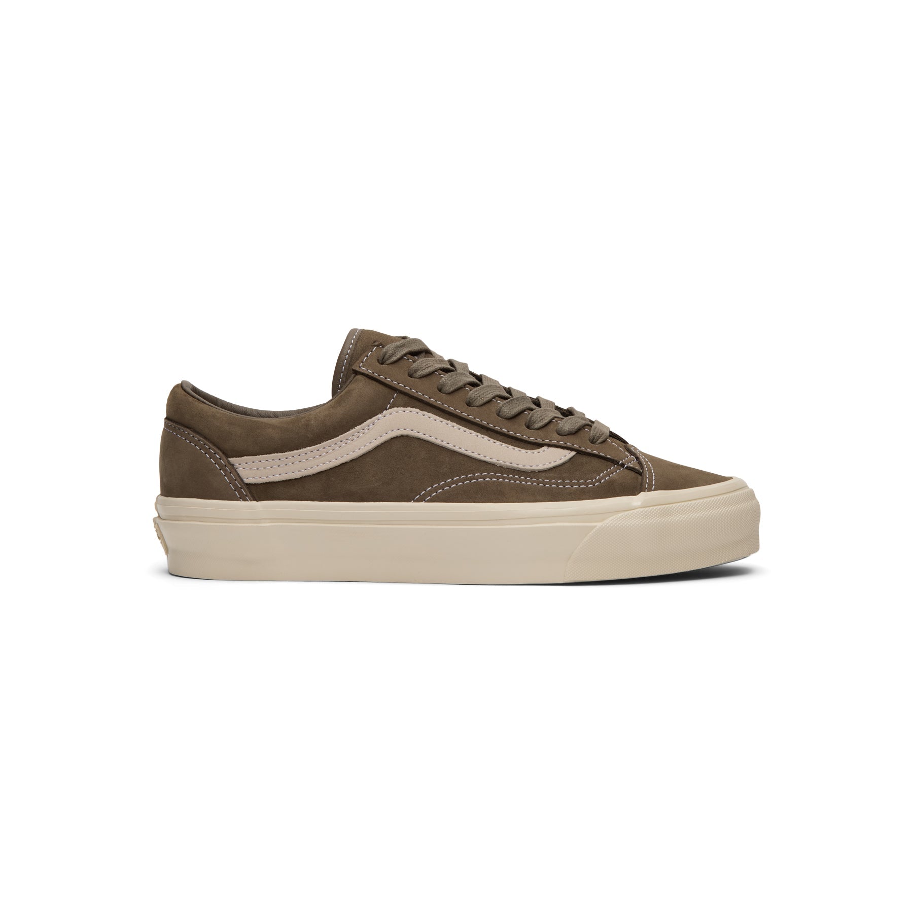 Vans Lx Old Skool 36 Le Marais (Bungee Cord)