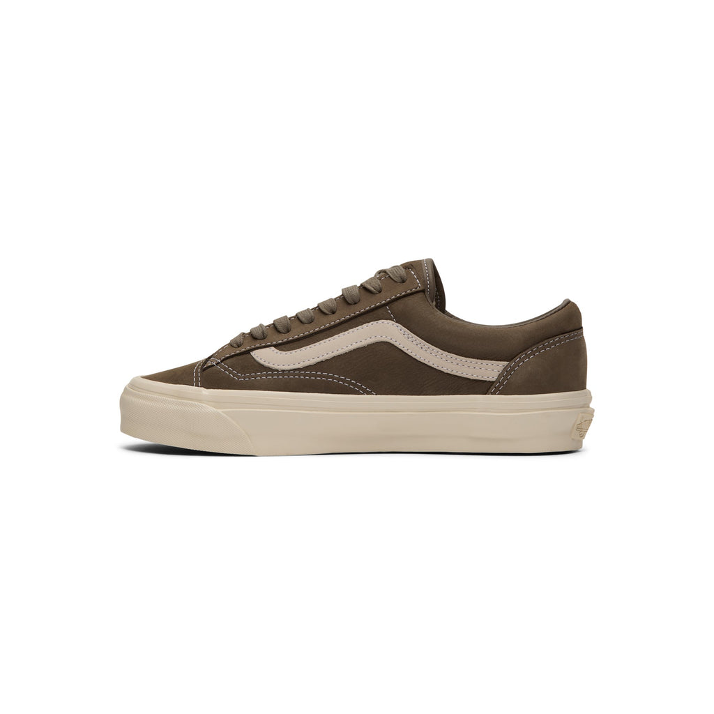 Vans Lx Old Skool 36 Le Marais (Bungee Cord)
