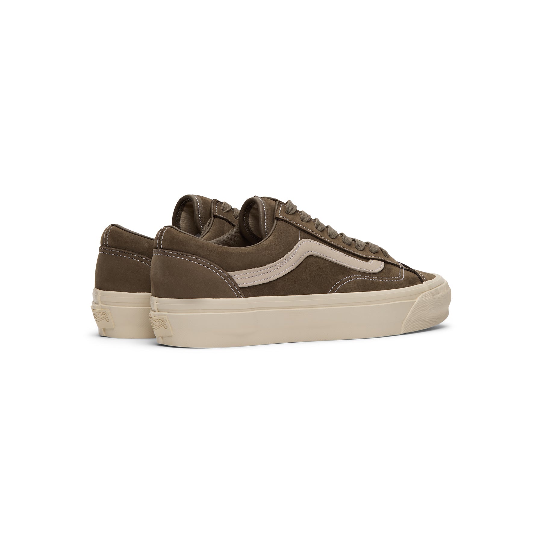 Vans Lx Old Skool 36 Le Marais (Bungee Cord)