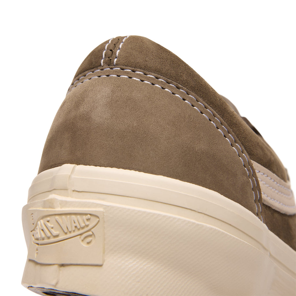 Vans Lx Old Skool 36 Le Marais (Bungee Cord)