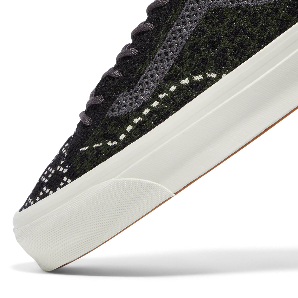Vans Old Skool 36 Ek Lx (Cheetah/Dried Kelp)