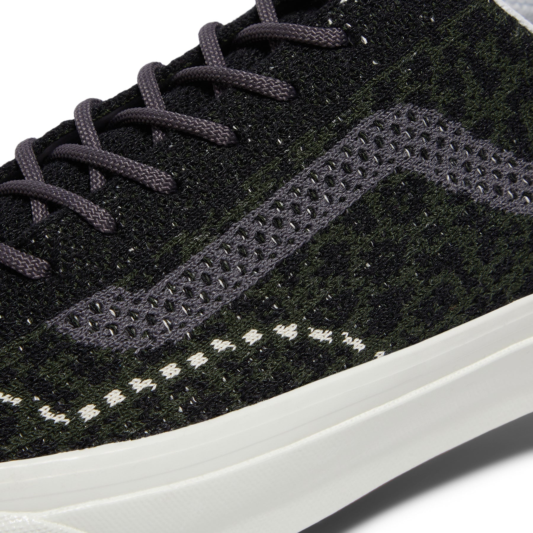 Vans Old Skool 36 Ek Lx (Cheetah/Dried Kelp)