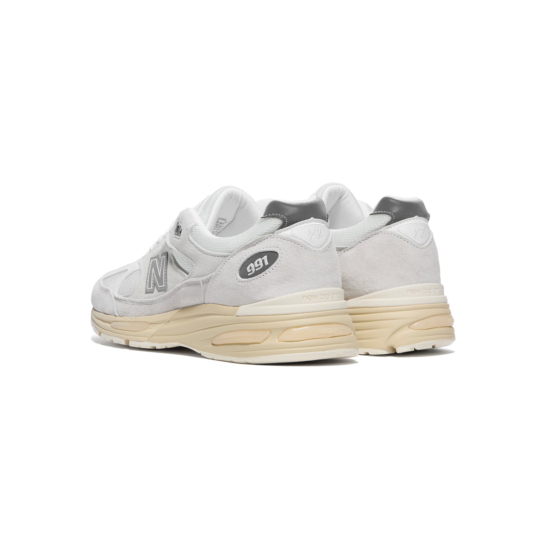 New Balance Made In Uk 991V2 (Wind Chime)