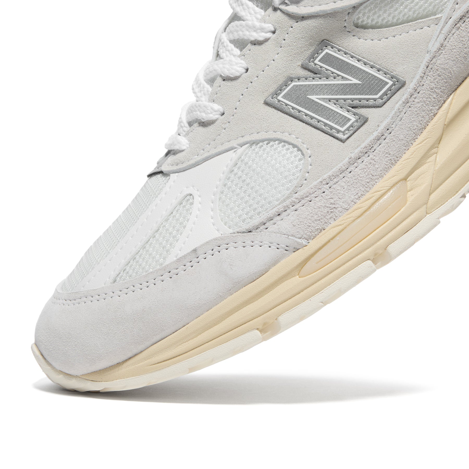 New Balance Made In Uk 991V2 (Wind Chime)