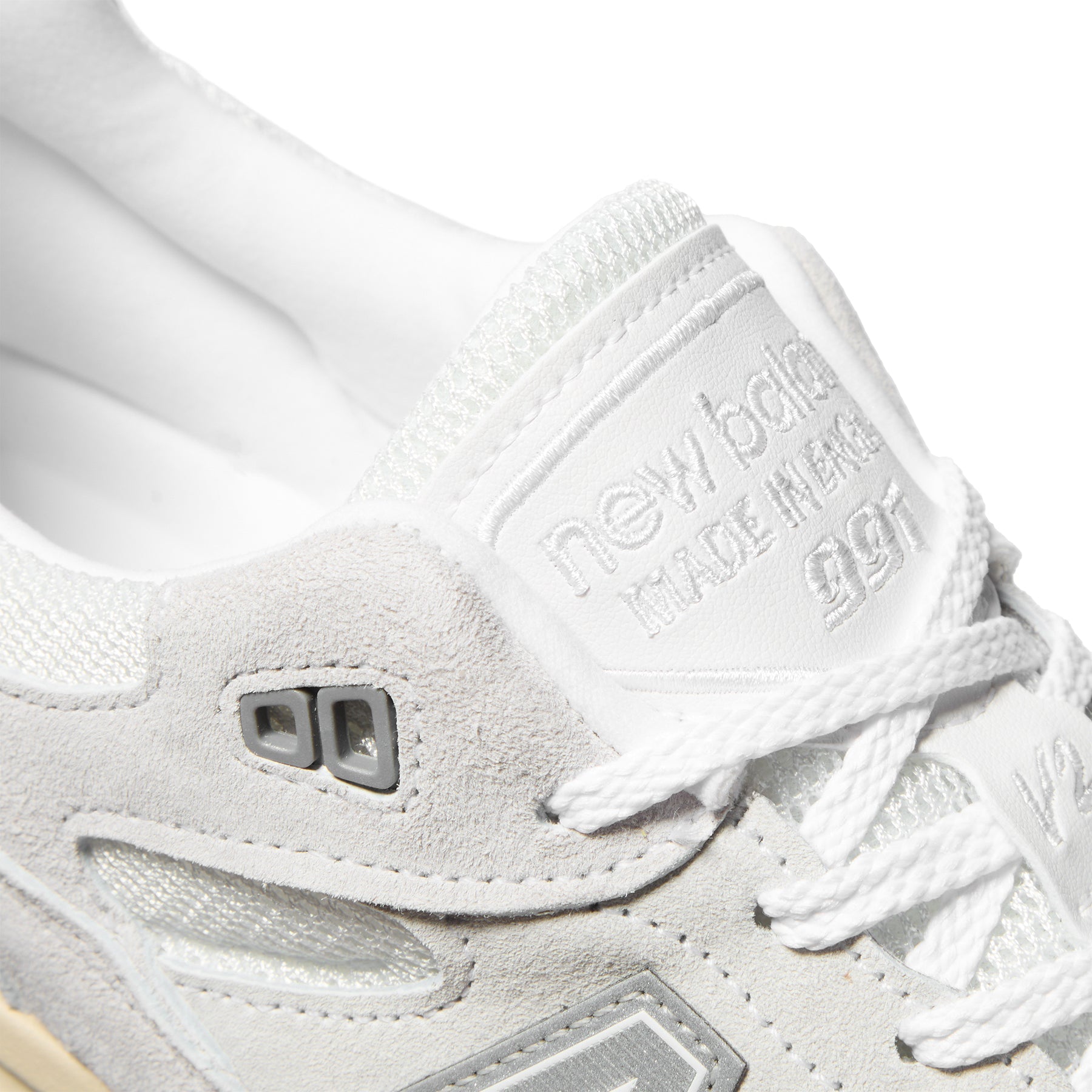 New Balance Made In Uk 991V2 (Wind Chime)