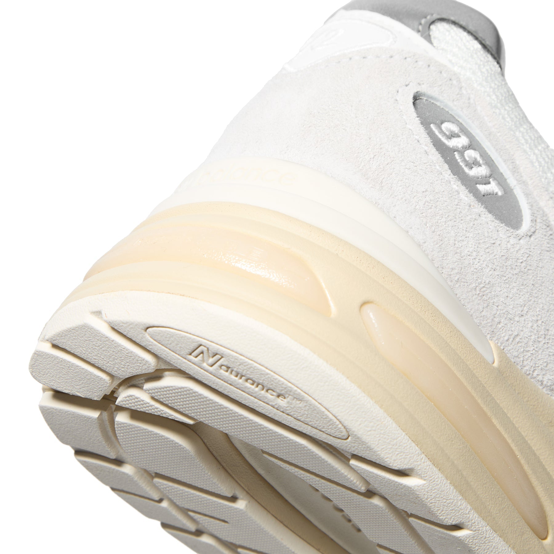 New Balance Made In Uk 991V2 (Wind Chime)