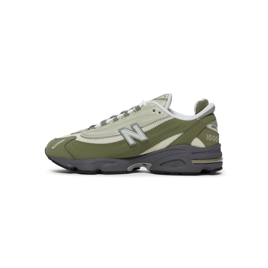 New Balance 1000 (Dark Olivine)